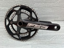 FSA Gossamer Double Crankset