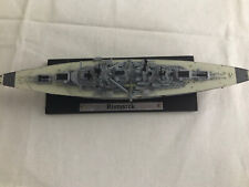 Atlas Editions Warships