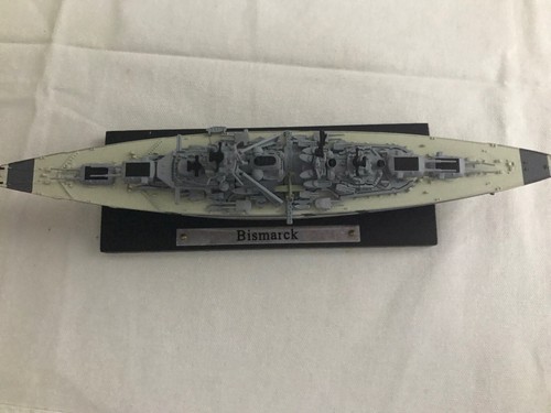 Atlas editions warships - atlas,