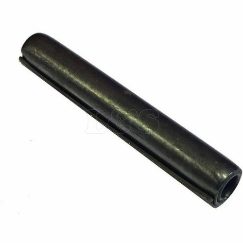 Head pin for - for, pole