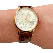 CLAUDE BERNARD - SWISS MADE -