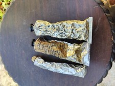 3 Tubes Of Aircraft Or Other Military Grease Gov Arrow G382 Etc