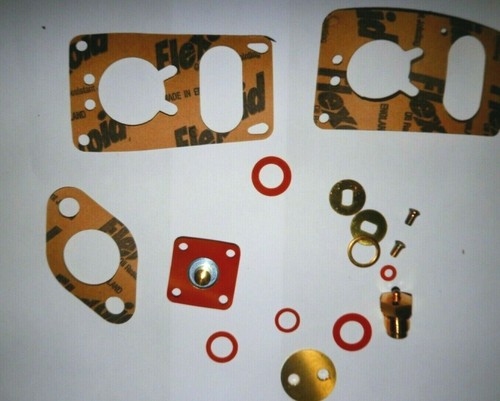 Solex pci carburetor - pci,