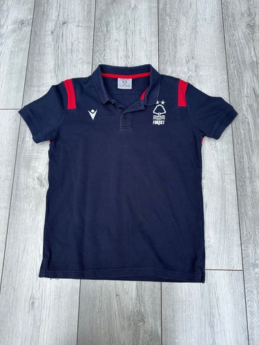 Nottingham forest polo - nottingham,