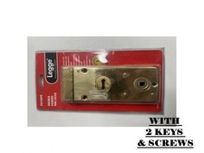 Rim sashlock doubled - rim,