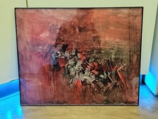 Modern Contemporary Abstract