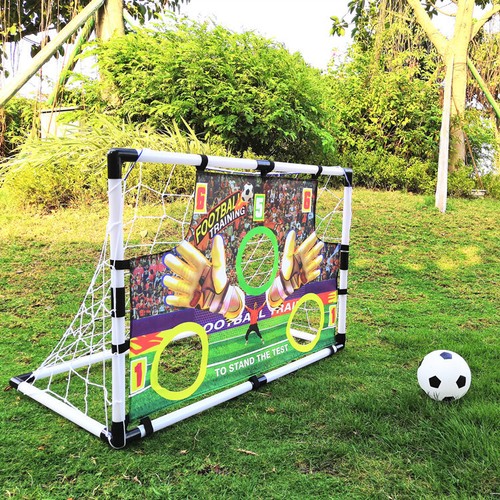 88cm football target soccer - 88cm,