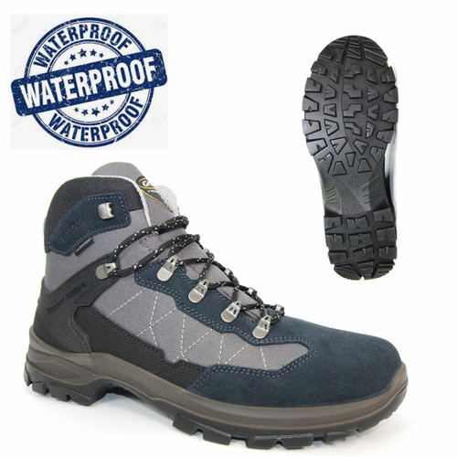 Grisport excalibur waterproof - grisport,