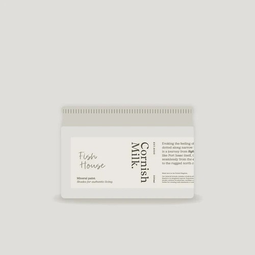 Cornish milk mineral - cornish,