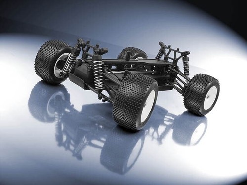 Xray m18t 4wd - m18t,