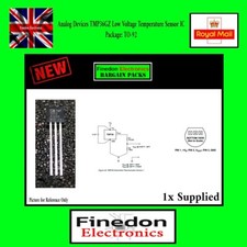 Genuine Analog Devices TMP36