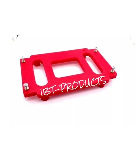 Msd 6al ignition box system - 6al,