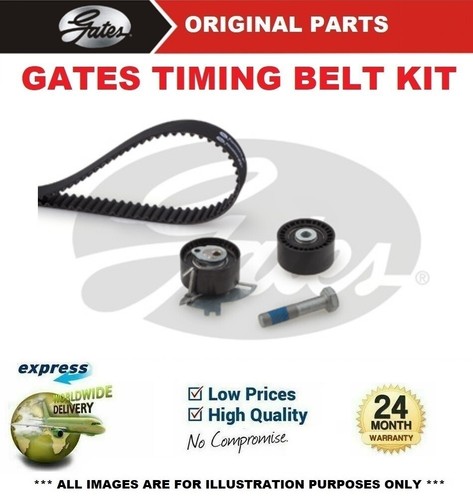 Gates timing belt kit for - gates,