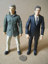 Primeval "NICK CUTTER & JAMES