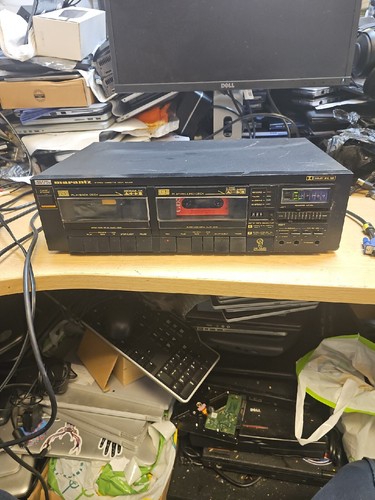 Vintage 1987 marantz sd255 - 1987,
