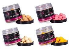 Nash Citruz Pop Ups / Carp