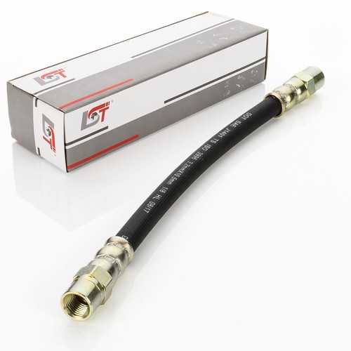 Brake hose rear - , right