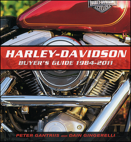 1984 2011 harley davidson - 1984-2011,