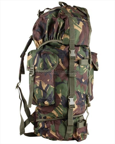 British army combat travel - british,