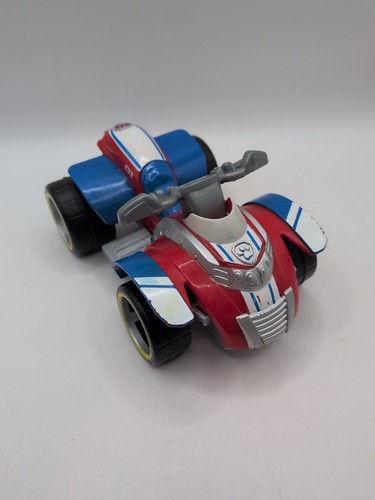 Paw patrol ryder rescue - ryder’s,