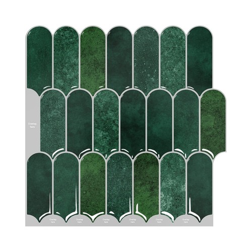Pvc wall sticker - wall,