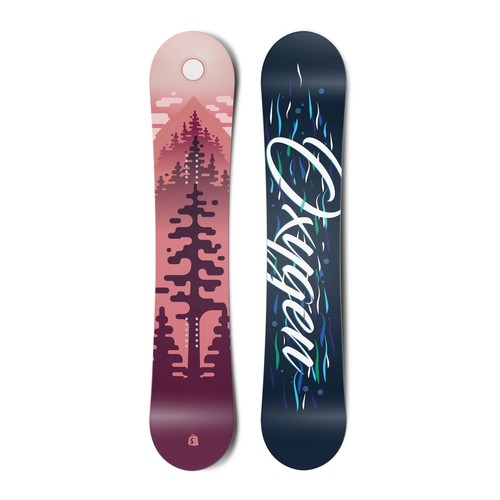 The collection snowboard - collection,