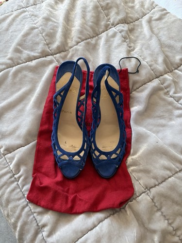 Christian louboutin women - christian,