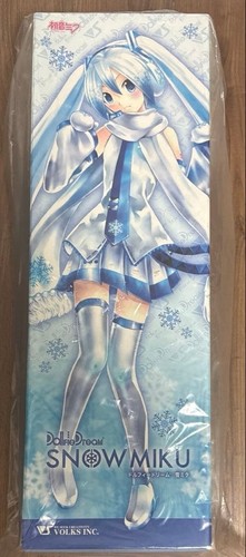 Volks dollfie dream snow - volks,