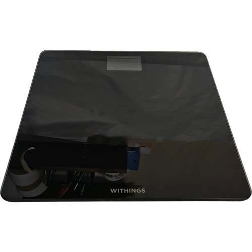 Withings body smart - withings,
