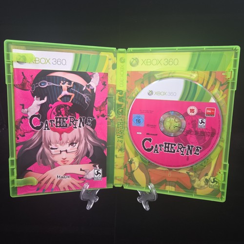 Catherine xbox 360 - –,