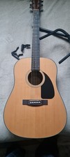Fender CD-60 Acoustic Guitar
