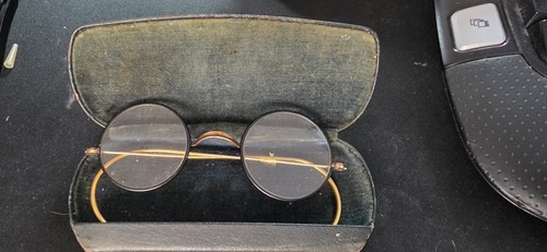 Vintage ray ban - ray, u.s.a