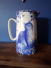 Vintage Heron Cross pottery