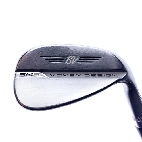 Used titleist vokey - titleist,