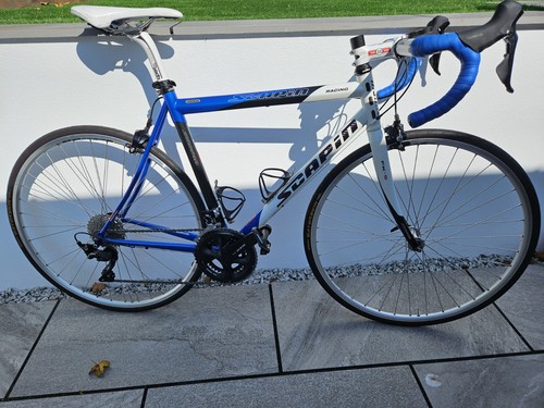 Scapin dyesys columbus - scapin, s6
