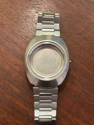 Sandoz vintage swiss automatic - vintage,