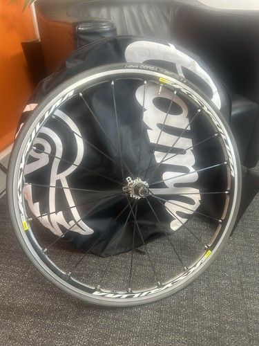 Mavic elite wheelset 700 - wheelset,