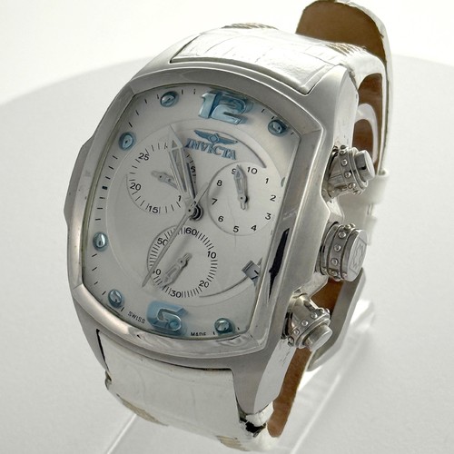 Invicta lupah chronograph mens - invicta,