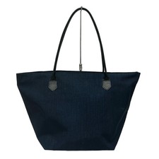 Auth Herve Chapelier Leather