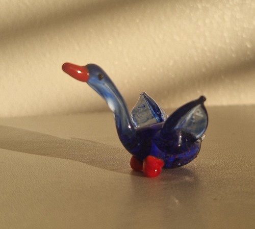 Vintage small murano glass - vintage,