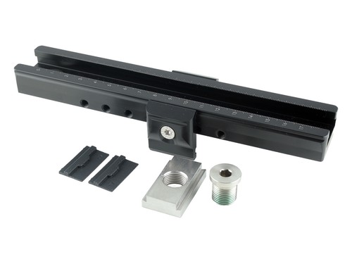 Vario crank arm shortener - wx,