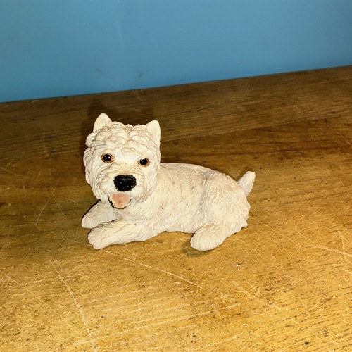 Regency 2007 westie ornament - regency,