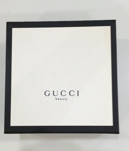 Original gucci beauty gift box - original,