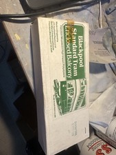 Hadfields Blackpool Standard