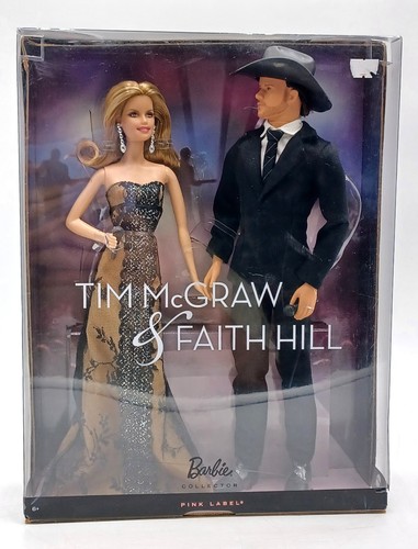2011 barbie ken - &, as