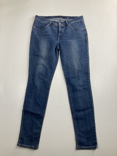 Levi mid rise skinny jeans - levi’s,