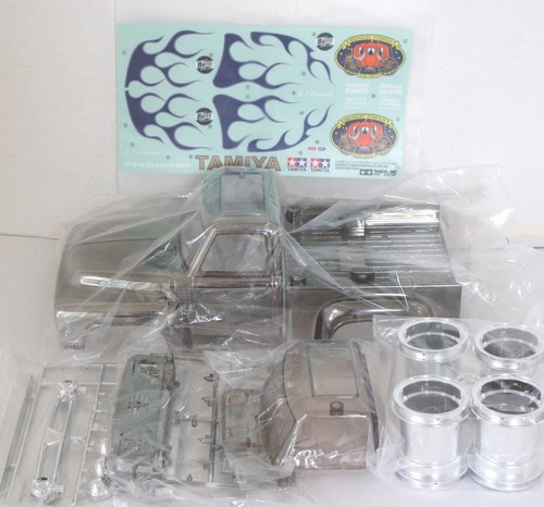 New tamiya 9335443 midnight - new,