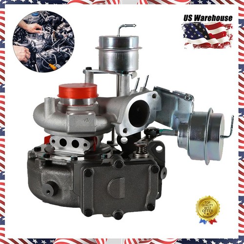 Upgrade billet turbo - upgrade,