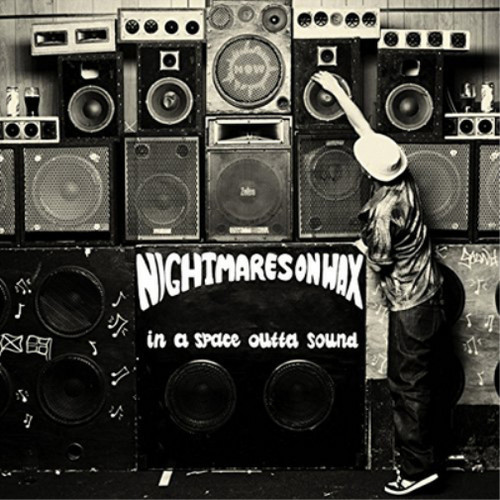 Nightmares wax a space - in,