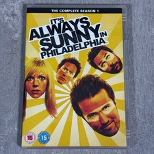 Always sunny in - it's,